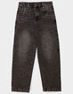 RSQ Mens Skater Baggy Jeans image number 5
