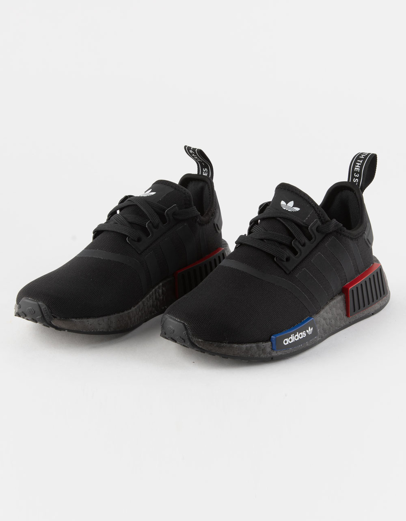 ADIDAS NMD_R1 Kids Shoes image number 0