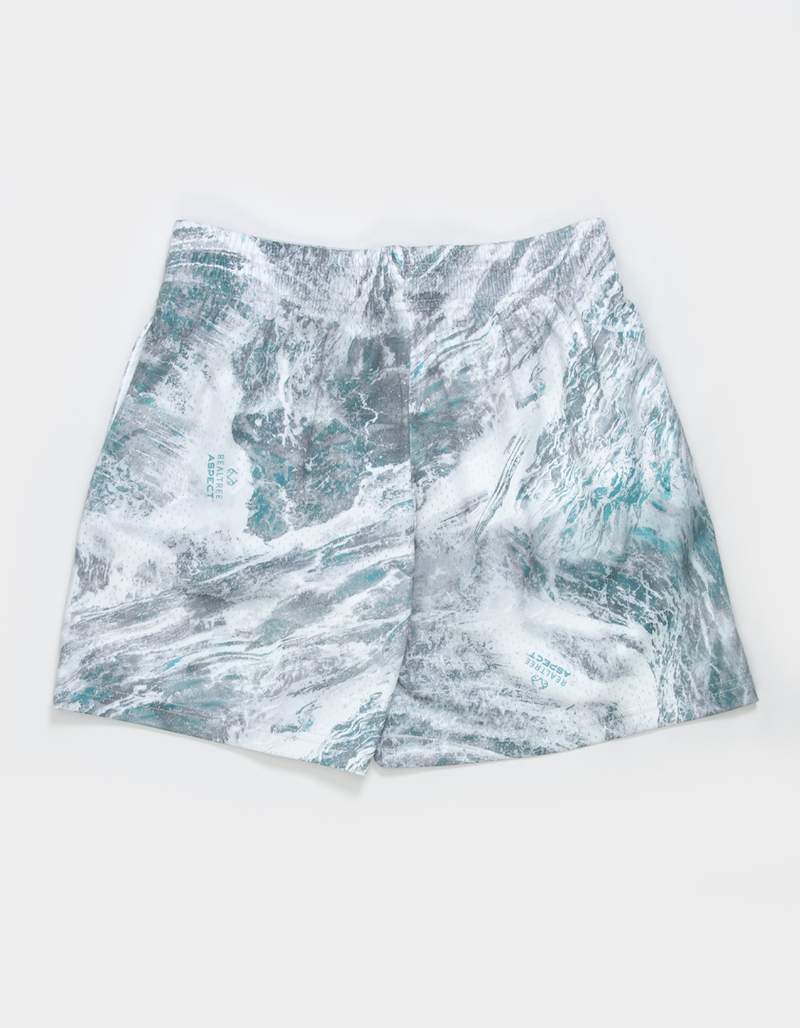 BASEBALL LIFESTYLE 101 Realtree Aspect Boys Shorts image number 1