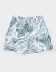 BASEBALL LIFESTYLE 101 Realtree Aspect Boys Shorts image number 2