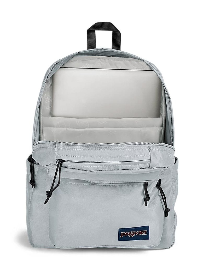 JANSPORT Double Break Backpack image number 3