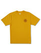 VOLCOM x Outer Banks Pope Compass Mens T-Shirt image number 4