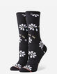 STANCE Love You Not Womens Crew Socks image number 1
