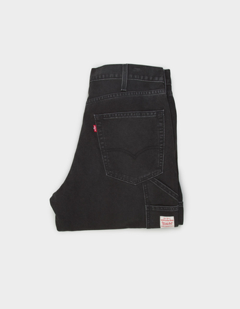 LEVI'S 568 Loose Straight Double-Knee Mens Pants Alternative Image