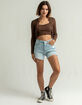 BDG Urban Outfitters Pointelle Twin Cardigan & Cami Set image number 7