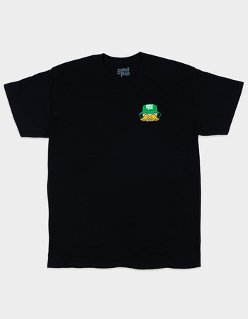 SANDY PAR Main Sandy Mens Tee Primary Image