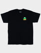 SANDY PAR Main Sandy Mens Tee image number 1