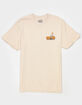 SANDY PAR Pinseekers Mens Tee image number 2