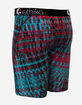 ETHIKA Cross Stitch Staple Boys Underwear image number 2