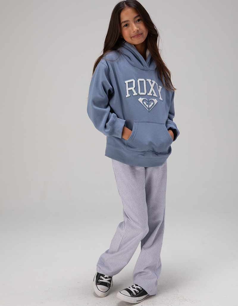 FULL TILT Girls Stripe Pants image number 0
