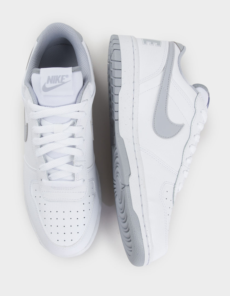 NIKE Big Nike Low Mens Shoes image number 4