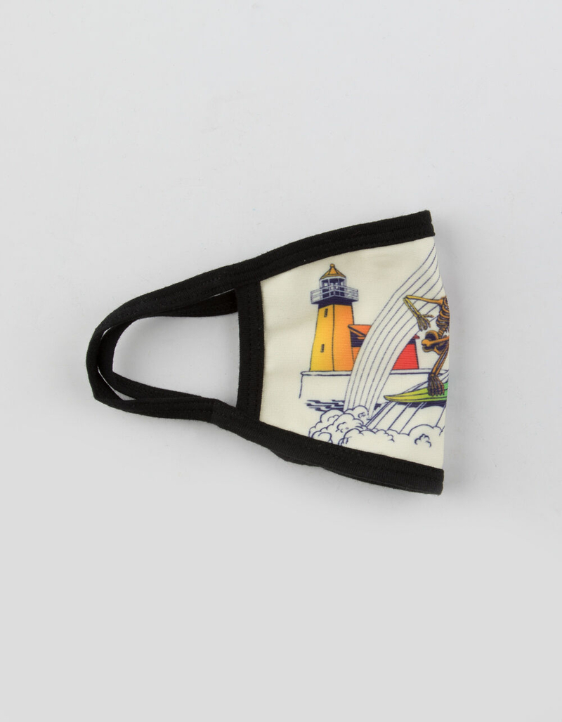 O'NEILL Kids Surf Fashion Face Mask image number 1