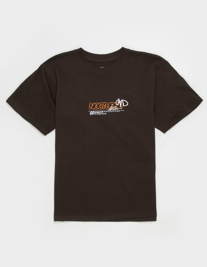 CVLA Nocturne OVD Boys Tee image number 1