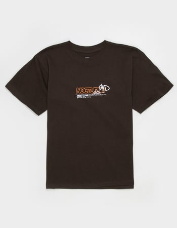 CVLA Nocturne OVD Boys Tee Alternative Image