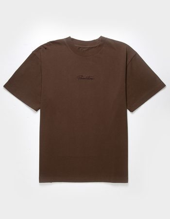 PRIMITIVE Nuevo Mens Boxy Tee Alternative Image