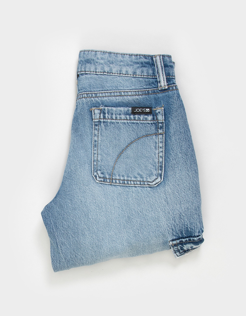JOE'S Mia Girls Wide Leg Cargo Jeans image number 1