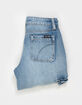 JOE'S Mia Girls Wide Leg Cargo Jeans image number 2