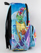 SPACE JUNK Waterslide Bear Backpack image number 5