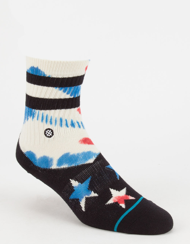 STANCE Four Point Boys Socks image number 0
