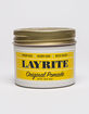 LAYRITE Original Pomade (4.25oz) image number 1