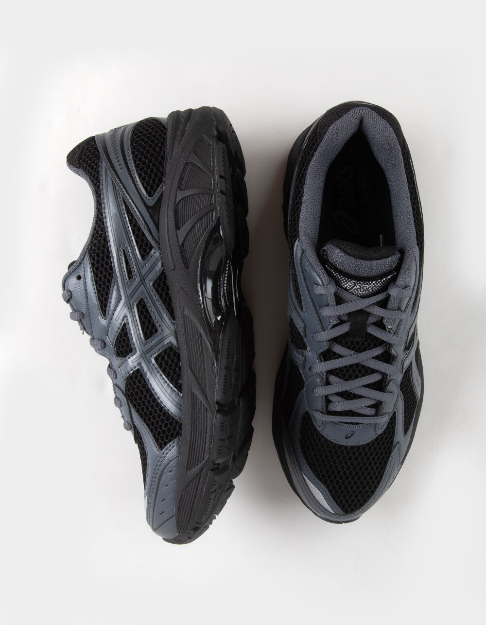 ASICS GT-2160 Mens Shoes - GRAY/BLACK - 5.5 | Tillys