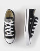 CONVERSE Chuck Taylor All Star Kids Low Top Shoes image number 5