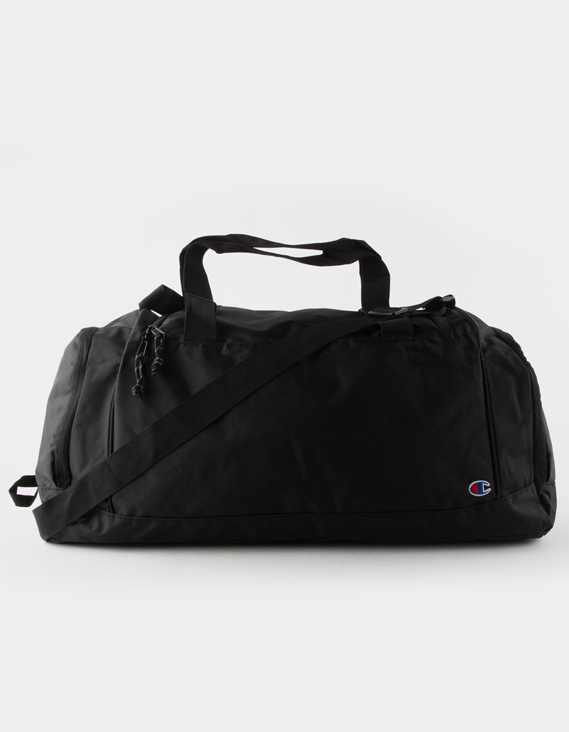 CHAMPION Center Duffle Bag image number 1