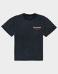 HALLOWEEN Stay Alive Mens Boxy Tee image number 2