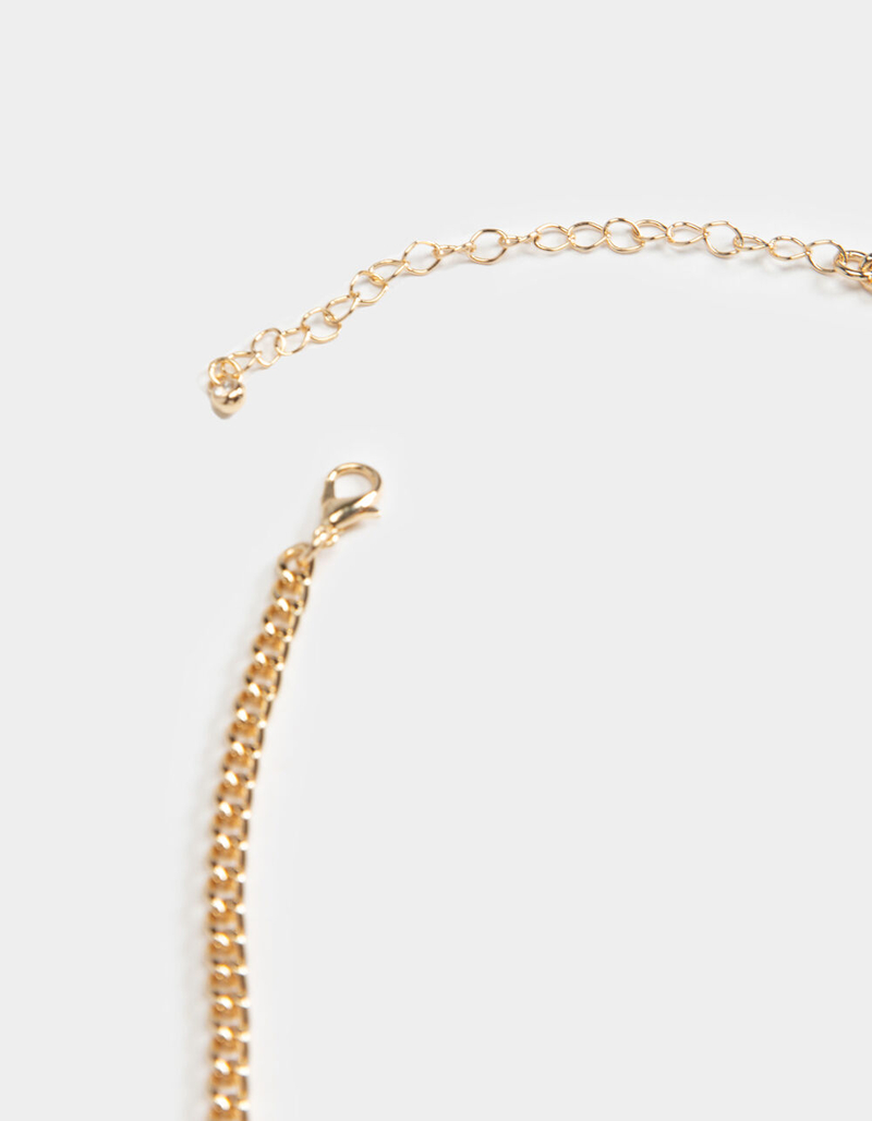 FULL TILT Vibes Necklace image number 2