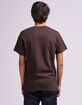 CVLA x Venom Spider-Man vs. Venom Mens Tee image number 6