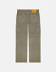 WESC Baggy Zip Off Mens Cargo Pants image number 2