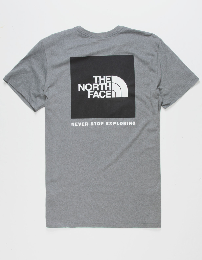 THE NORTH FACE NSE Box Mens Tee image number 0