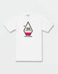 VOLCOM California Mens Tee image number 1