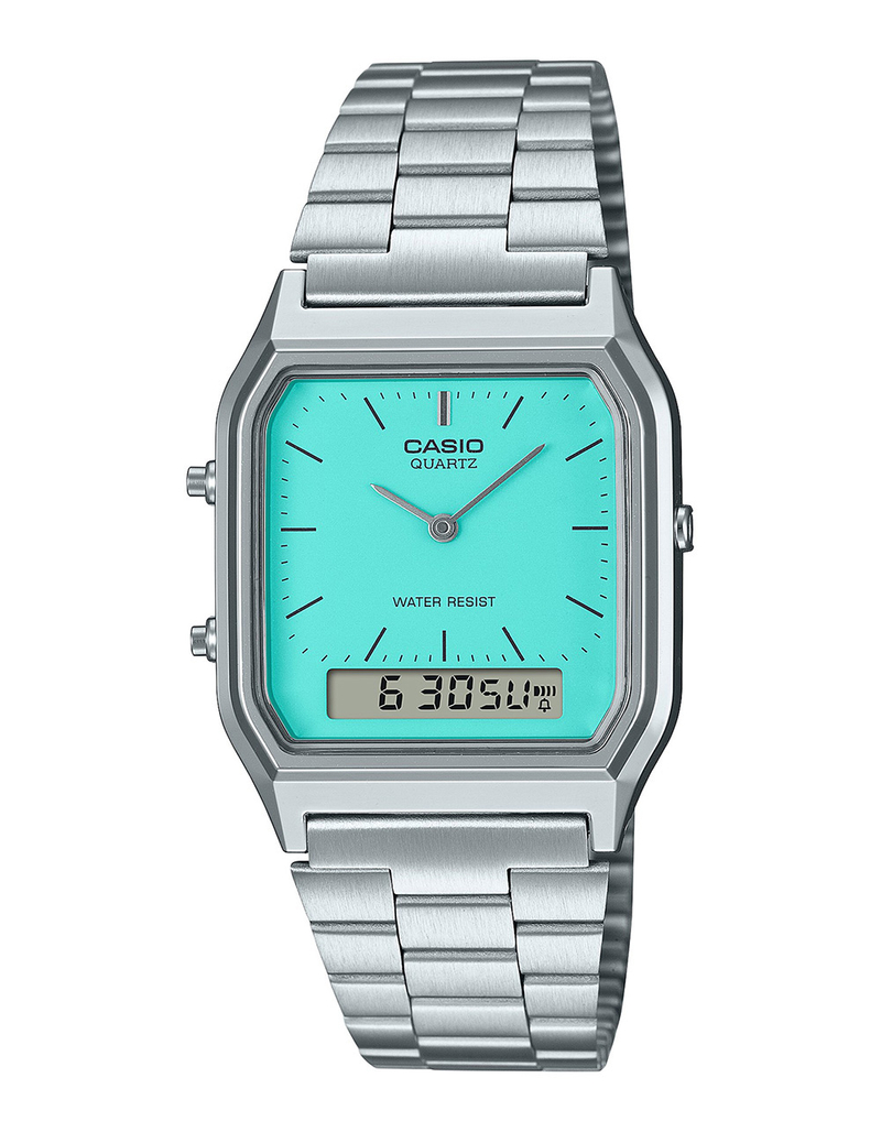 CASIO AQ230A-2A2VT Watch image number 0