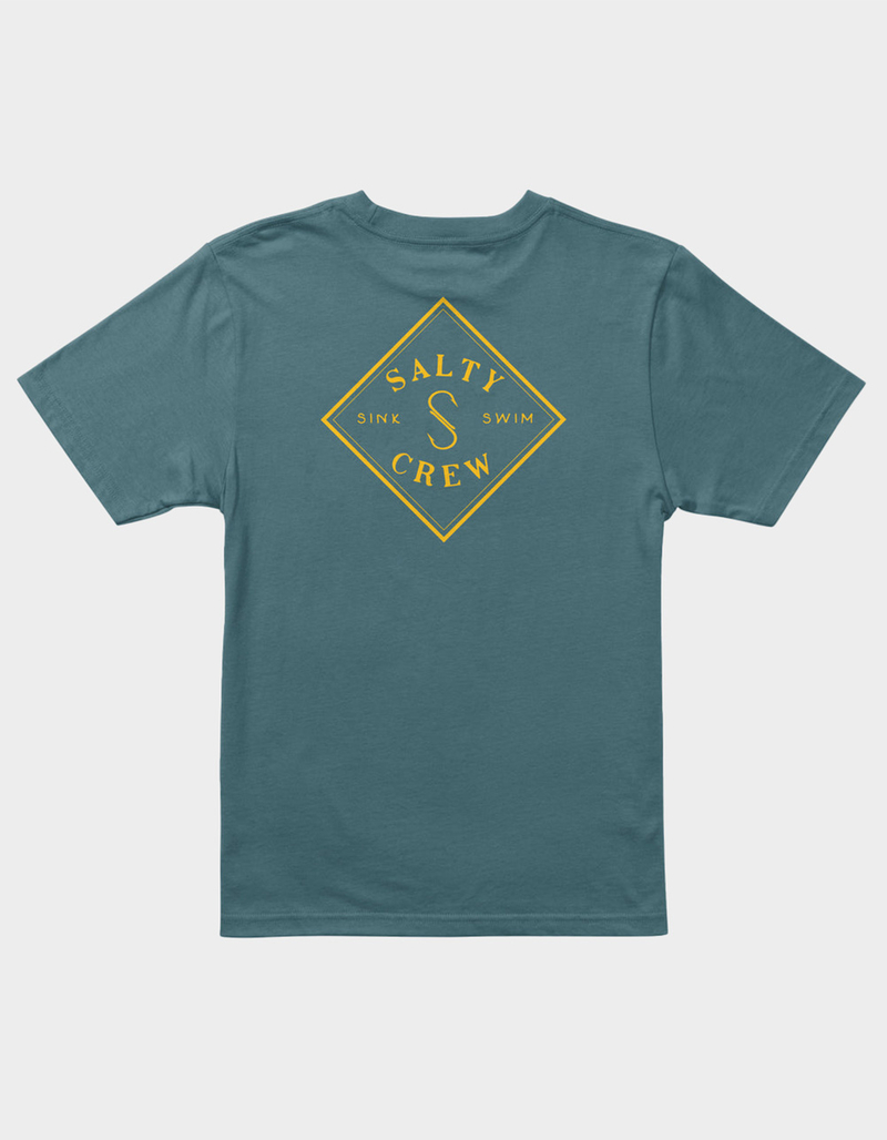 SALTY CREW Tippet Boys Tee image number 0