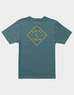SALTY CREW Tippet Boys Tee image number 1