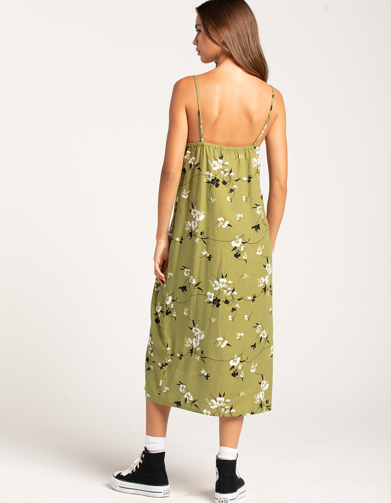 BRIXTON Lanai Womens Midi Dress image number 2