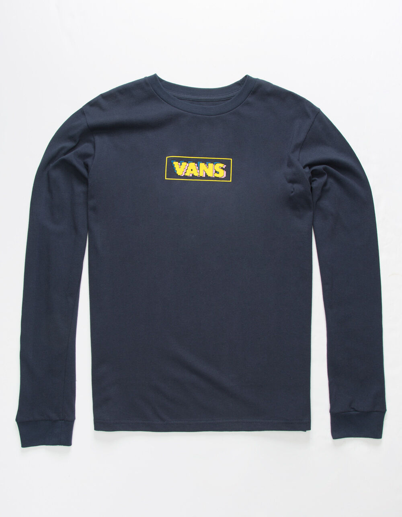VANS Arcade Boys T-Shirt image number 0
