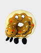 PUNCHKINS "You Complete Me" Donut Plush Toy image number 1