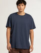 RSQ Mens Oversized Solid Tee image number 3