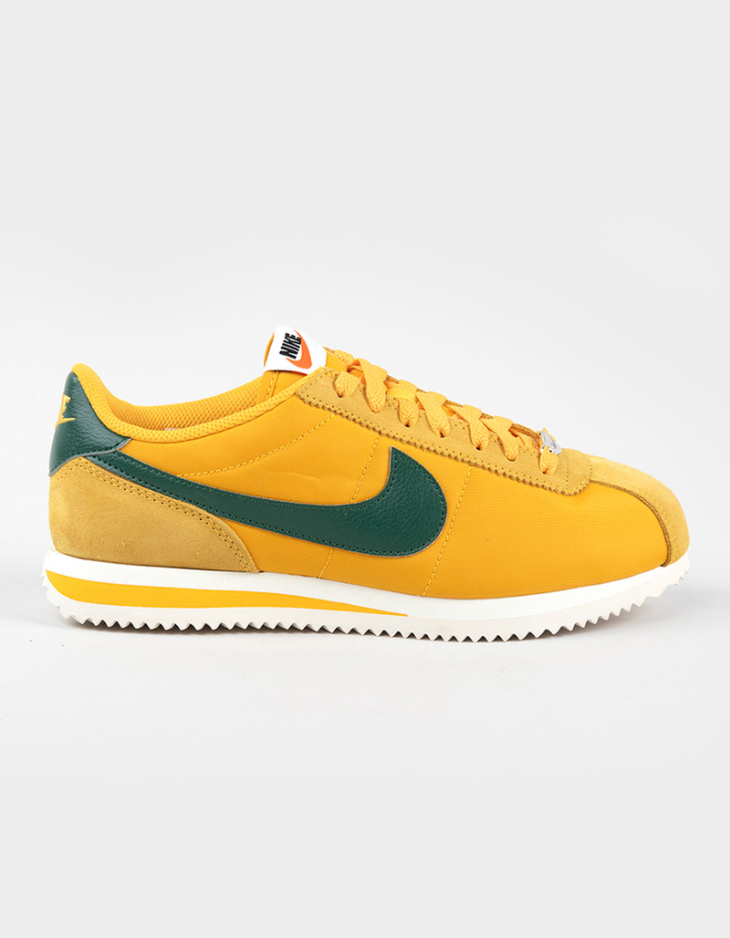 NIKE Cortez Textile Womens Shoes image number 0