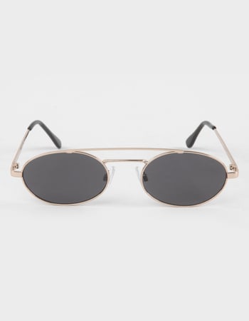 RSQ Navigator Sunglasses Alternative Image