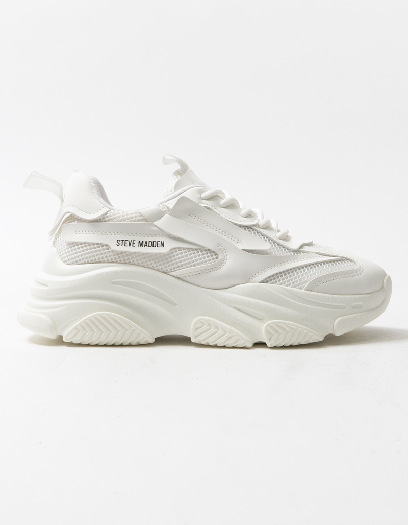 STEVE MADDEN Possession Womens Shoes image number 1