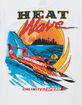 HEAT WAVE VISUAL Speed Mens Tee image number 3