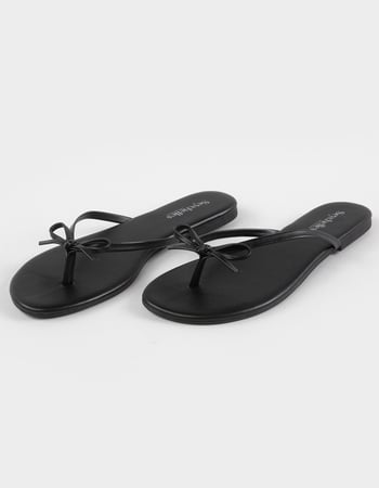SEYCHELLES Wish List Womens Flip Flops Primary Image