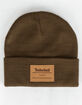 TIMBERLAND Short Watch Mens Beanie image number 1