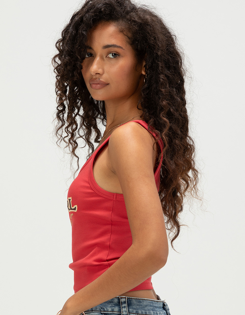 RIP CURL Bells Womens Tank Top image number 2