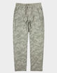 JETTY Leeward Mens Ripstop Pants image number 1
