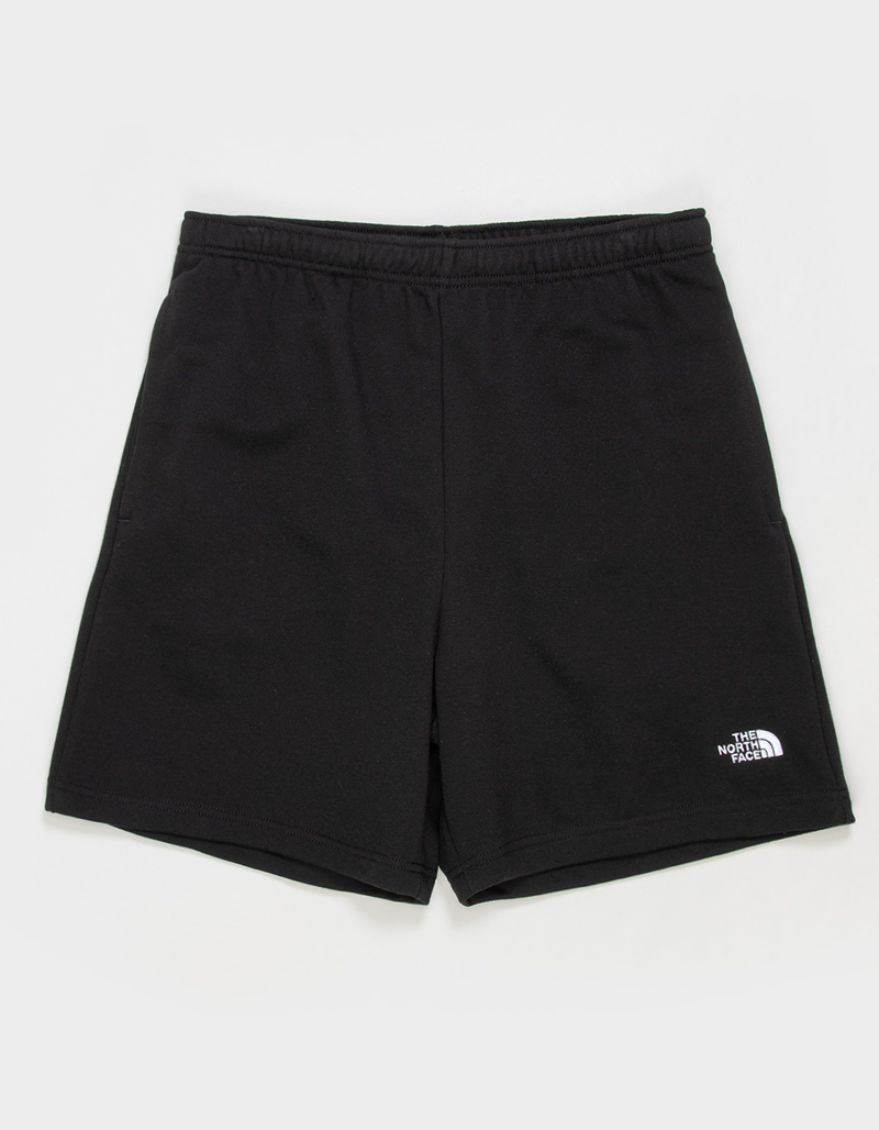 THE NORTH FACE Evolution Simple Dome Mens Shorts image number 0