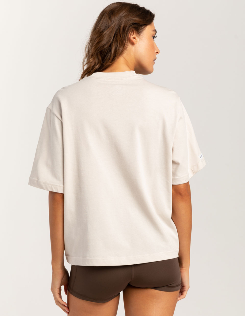 NIKE Sportswear Classic Boxy Womens Tee image number 3